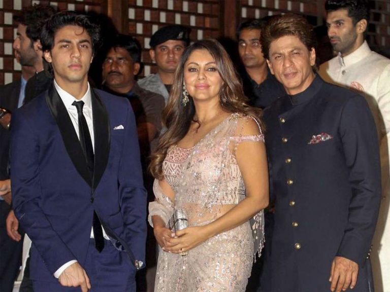 Old clip where SRK said he’d be okay with his son doing drugs makes round after Aryan Khan detained in drugs party case
