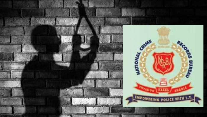 The number of suicides surged by 10% in 2020 during the Covid-19 pandemic: NCRB report