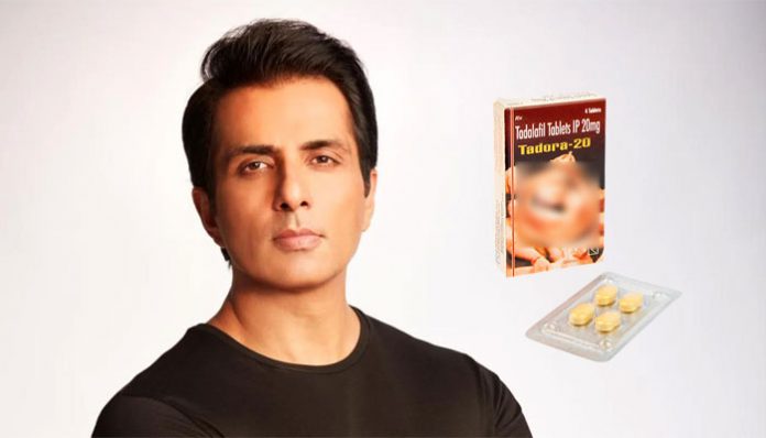 Sonu Sood