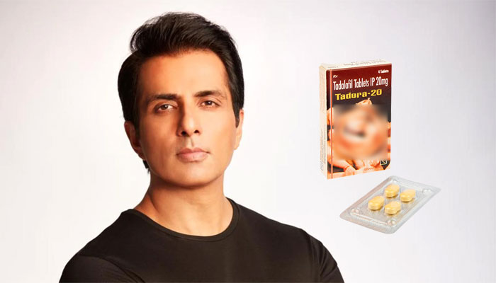 Did Sonu Sood send medicines for erectile dysfunction for a man seeking medicines for his mother? Here’s what happened