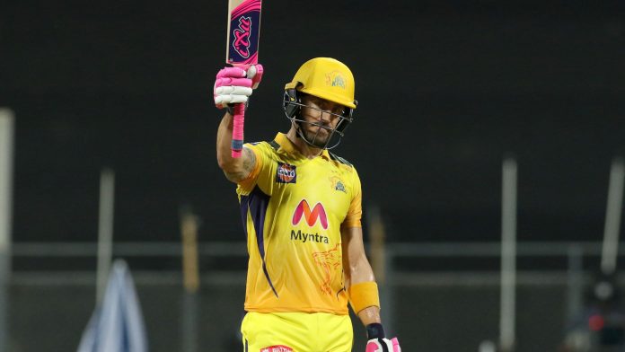 Cricket South Africa congratulates Ngidi on CSK winning the IPL but leaves out Faf Du Plessis and Imran Tahir, slammed by Dale Steyn and fans