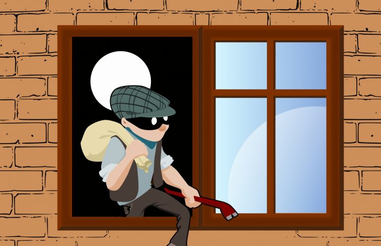 Thieves leave a note at Madhya Pradesh SDM’s home after robbery: Here’s what it said