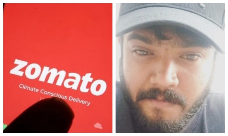 Zomato controversy: ‘Vikash’ from Tamil Nadu with 6 tweets stirred up a storm, why we find it highly suspicious