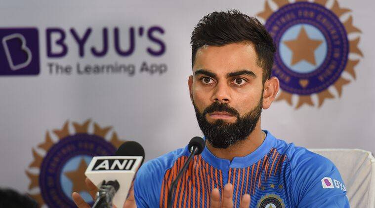 Virat Kohli speaks up on Mohammad Shami: Here’s why netizens are not happy with the response