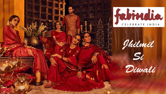 Jashn-e-Riwaaz is out, Diwali is in: Here’s what FabIndia has decided to name its festive collection after backlash