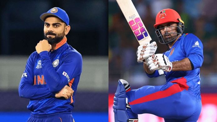 Pakistanis allege 'fixing' after India's victory against Afghanistan