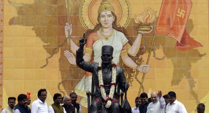 Veer Savarkar quarrel with Jinnah two-nation theory: A tale of a misleading quote