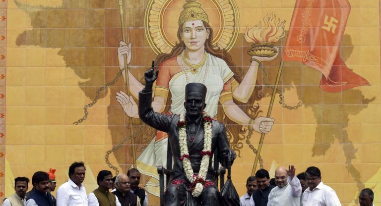Veer Savarkar’s quarrel with Jinnah’s ‘two-nation theory’: A tale of a misleading quote
