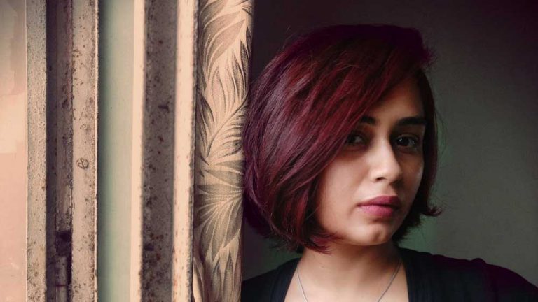 ‘Hum sab lungs ke saath saans leta hai’: Anti-Cracker activist Roshni Ali returns after Naagin Dance, responds to question about Eid