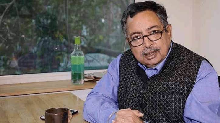 As Vinod Dua becomes ‘critically unwell’, here is what he said about using flowery language for the dead