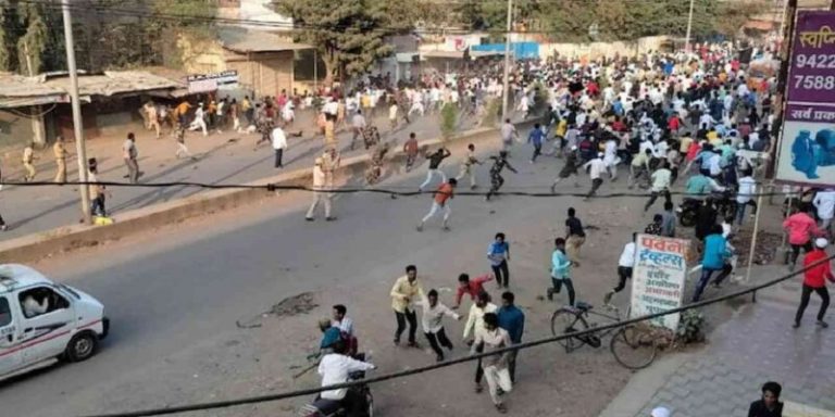 Corporators, former councillors, brother-in-law of a politician involved in Malegaon violence triggered by Islamists: Report