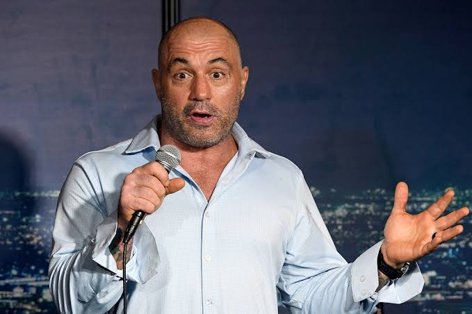 'The chaos we are seeing was predicted in Hinduism thousands of years ago': Joe Rogan speaks of Kali Yuga in Insta Post