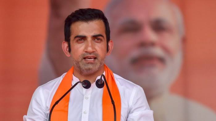 ‘We will kill you and your family’: Gautam Gambhir receives threat from ISIS Kashmir, approaches police