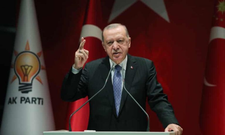 Turkey blocks Instagram after the social media giant censored condolence posts following death of terror group Hamas’ chief Ismail Haniyeh
