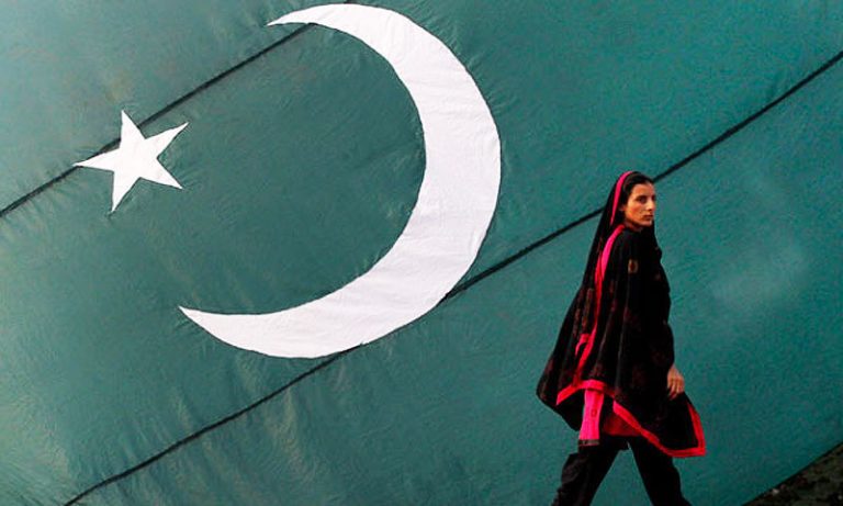 6,754 women abducted in first half of 2021 in Pakistan’s Punjab province, 1,000 Hindu and Christian women converted to Islam every year