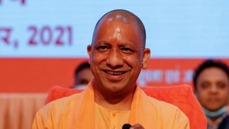 ‘Hindu refugees from Pakistan, Bangladesh were given housing plots in the land we seized from mafias’: CM Yogi