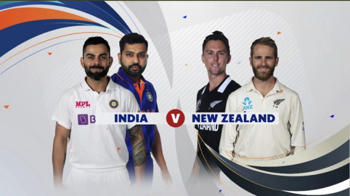 Star Sports promotional video for upcoming IND-NZ series mocked online