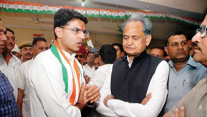 Rajasthan: All Ministers resign ahead of Cabinet reshuffle, CM Ashok Gehlot accepts resignations
