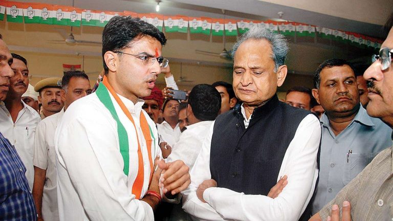 Rajasthan: All Ministers resign ahead of Cabinet reshuffle, CM Ashok Gehlot accepts resignations