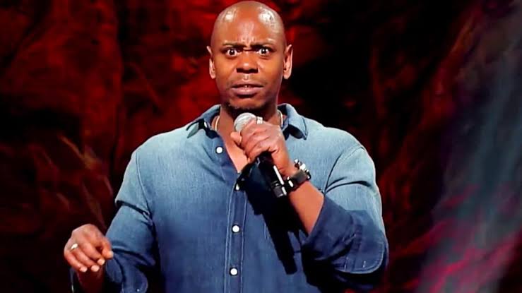 US school postpones naming its theatre after actor-comedian Dave Chappelle after protests over his alleged transphobic comments in Netflix show