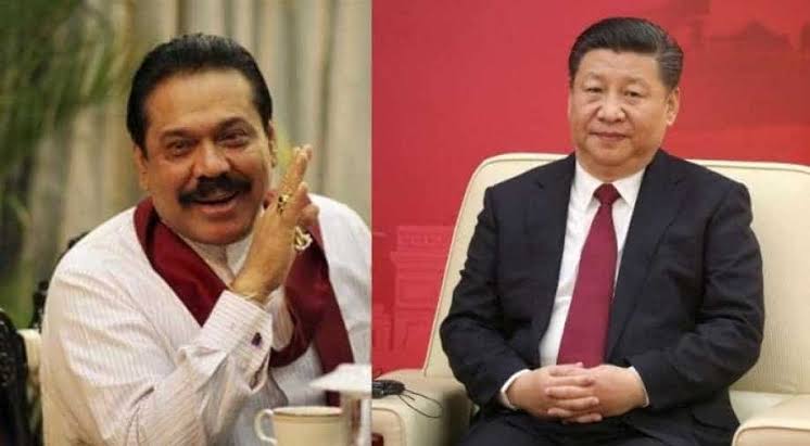 Diplomatic row between China and Sri Lanka escalates as Colombo rejects Chinese shipment of contaminated fertilisers