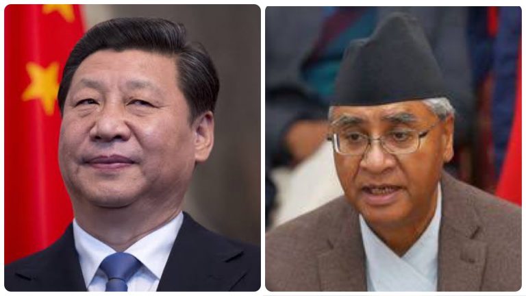 Chinese spy agency actively seeking to undermine Nepal’s relations with other countries, reports Nepalese daily