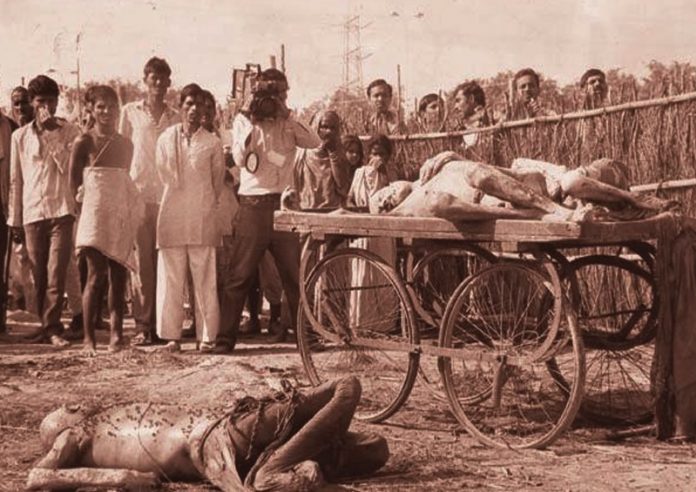 Ayodhya massacre: When Hindu devotees and Karsevaks were killed on govt orders in 1990