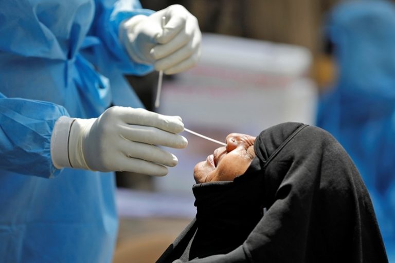 Kerala now ranks 3rd in Covid deaths across India