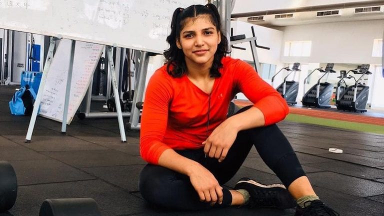 ‘Fake News’: Wrester Nisha Dahiya refutes media reports of her murder, newcomer wrestler with the same name killed in Sonipat