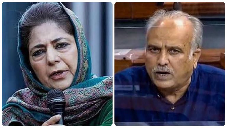 Mehbooba Mufti, National Conference demand reversal of abrogation of Article 370 after PM Modi announced repeal of farm laws