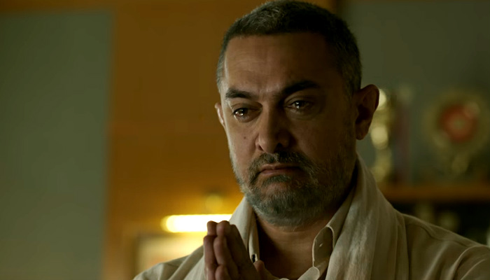 ‘I lock myself up in a room and weep’: Aamir Khan reveals he cries a lot when his movie flops, says was hurt by Ram Gopal Varma
