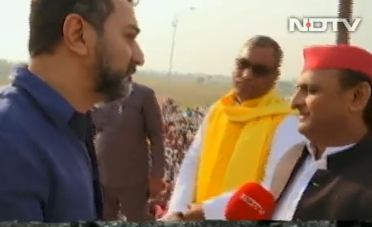 Akhilesh Yadav vs Science: Here is why the Samajwadi Party chief doesn’t want to get vaccinated