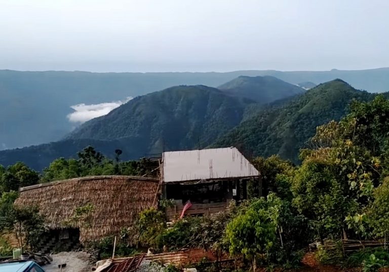 PM Modi thanks Kongthong, Meghalaya for composing a special tune in his honour: Here is what makes the ‘Whistling Village’ so special