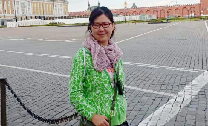 Chinese journalist detained for covering Wuhan outbreak in critical condition after several hunger strikes