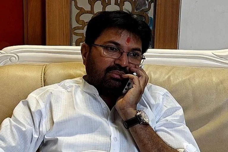 ED raids multiple premises linked to Shiv Sena leader Arjun Khotkar in Rs 25,000 crore MSC Bank scam