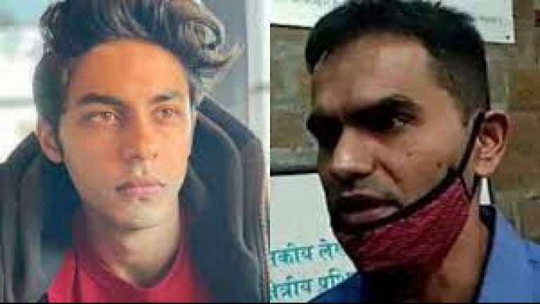 Sameer Wankhede will no longer probe Aryan Khan drug bust case, officer says he himself asked case to be investigated by central team