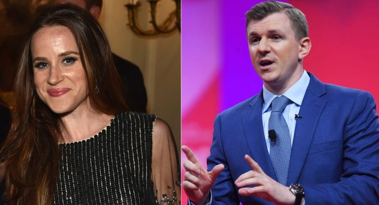 FBI raids Project Veritas founder James O’ Keefe’s apartment in Biden’s daughter’s stolen diary inquiry