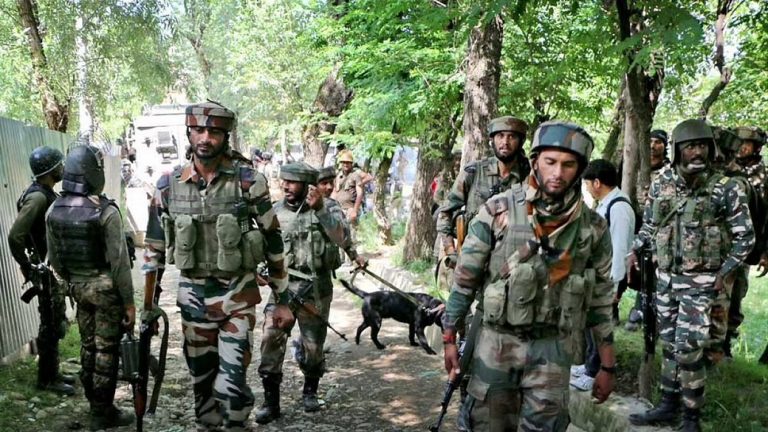 Manipur: Assam Rifles convoy ambushed near Myanmar border, seven persons including commanding officer, his wife and son killed