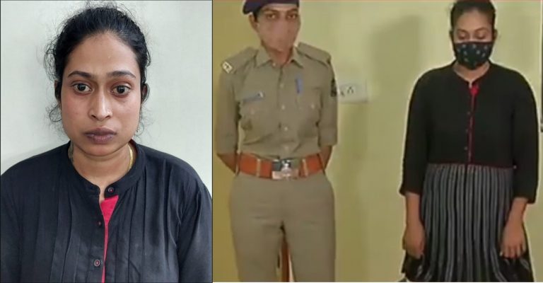 Bangladeshi woman forged identity as Hindu to live-in with Hindu man in Ahmedabad, made Indian passport, Aadhar and PAN cards with fake name