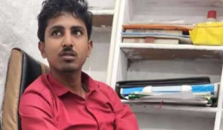 Bihar: Half-burnt body of missing journalist Avinash Jha found under a tree, was trying to bust fake nursing home scam in his district
