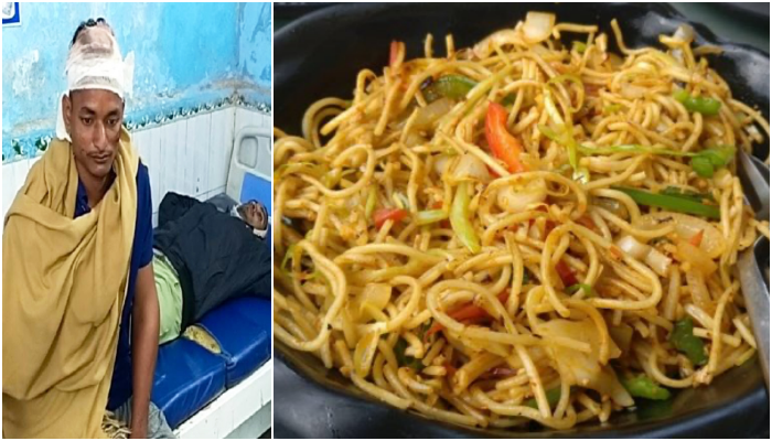 Bihar: Violence over shortage of ‘Chowmein’ in Tilak ceremony, brothers brutally attacked