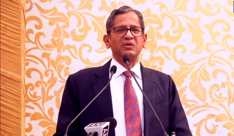 CJI calls for saving the judiciary from social media trolls, asks central agencies to deal with such ‘synchronised’ attacks