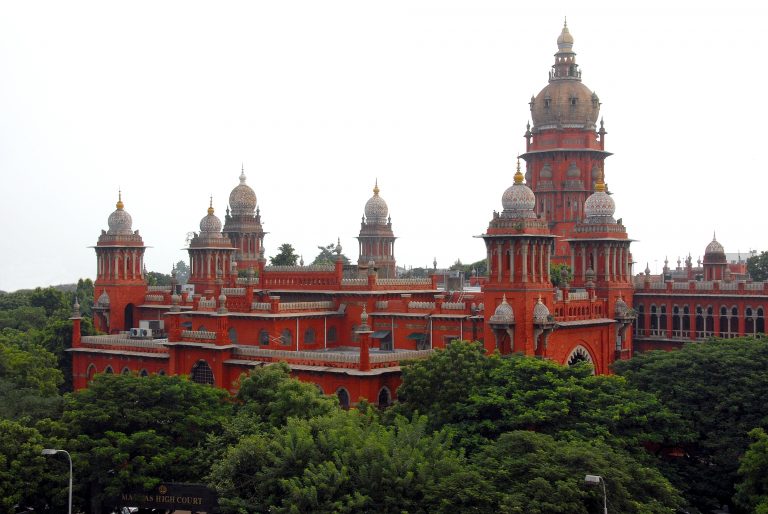 ‘Tolerance is the hallmark of Hinduism’: Says Madras HC in its order over chanting rituals at a Tamil Nadu temple