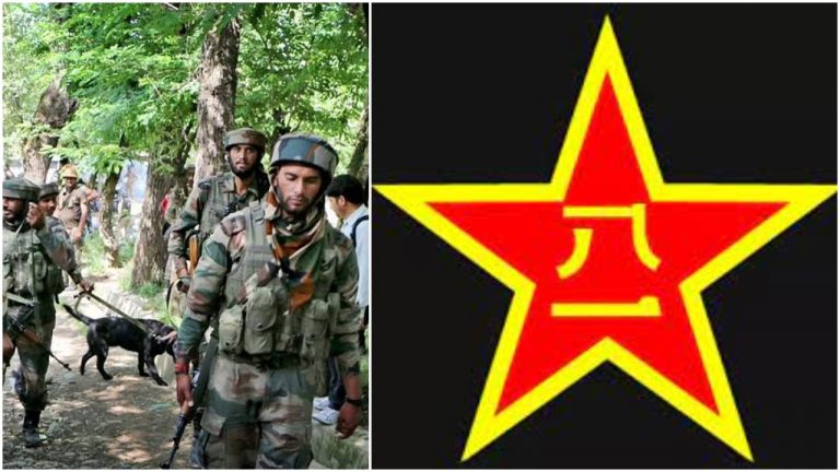 Manipur ambush: China’s role suspected behind brutal murder of 7, including Commanding Officer’s wife and son