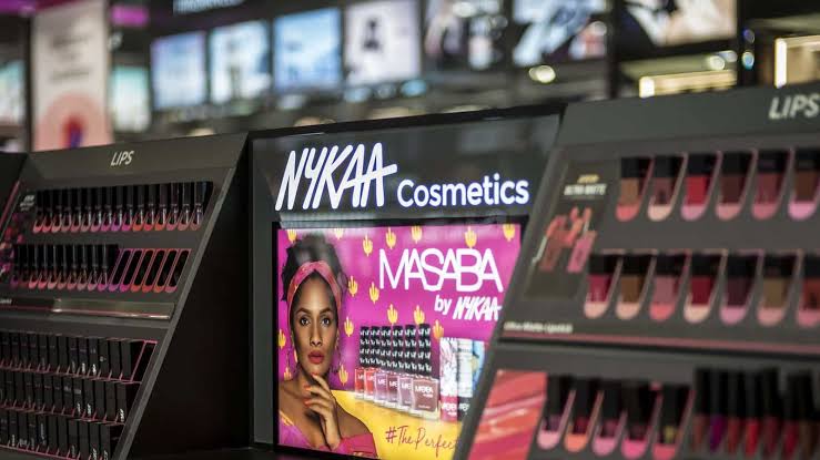 Beauty and fashion unicorn Nykaa subscribed a staggering 82.42 times on final day: Details