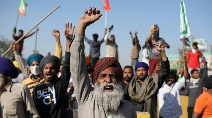 OpIndia Exclusive: Here is what Punjab BJP leaders said about PM Modi’s decision to repeal three farm laws