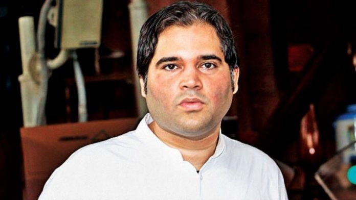 Varun Gandhi to meet Mamata Banerjee in Delhi, sparks rumours of joining TMC