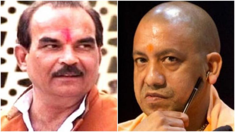 Mafia don Western Uttar Pradesh and ex-MP DP Yadav booked for kidnapping and extortion by the Yogi govt: Details