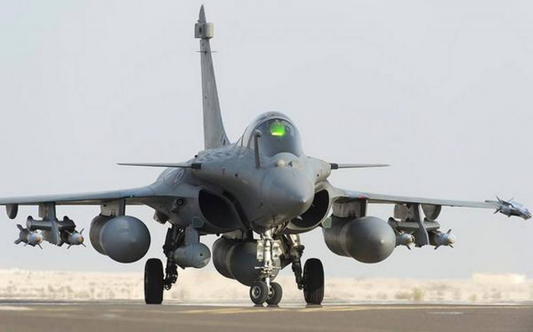 Mediapart’s new ‘expose’ on the Rafale deal involves payments that were made during UPA era, not regarding current deal: Details