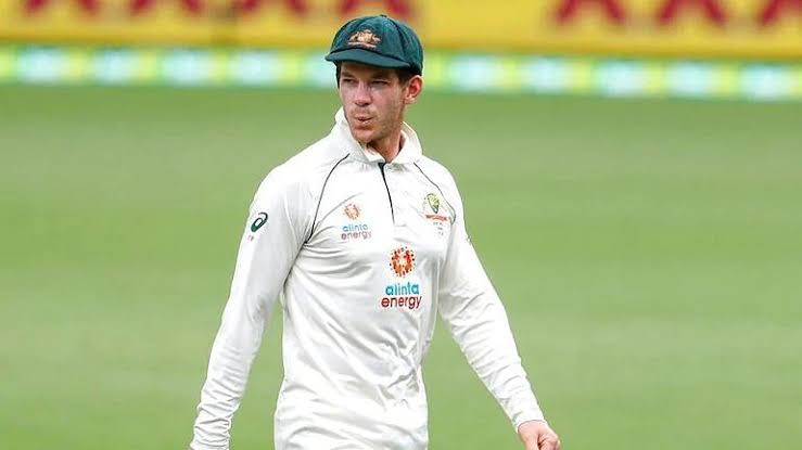 Tim Paine admits to sending d*ck pic and explicit messages, steps down as Australian captain ahead of Ashes